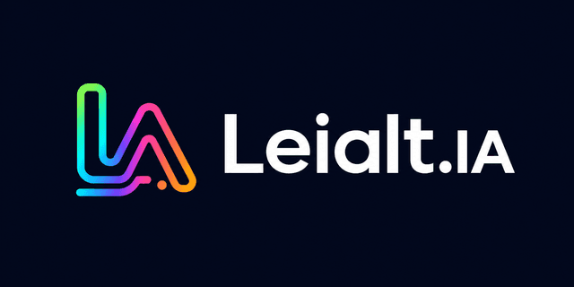 Leialt.IA — Inteligência Artificial Estratégica
